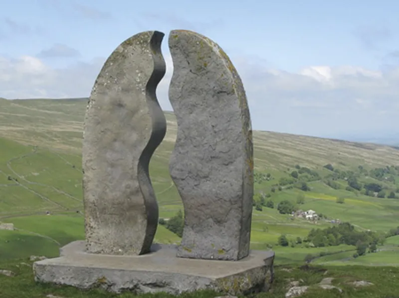 Cicerone - Cycling The Pennine Bridleway - Keith Bradbury-8